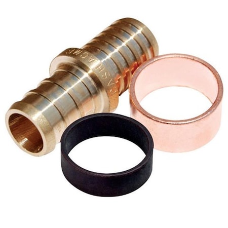 Fast Fans UC4006LFA Pex Transition Coupling FA158530